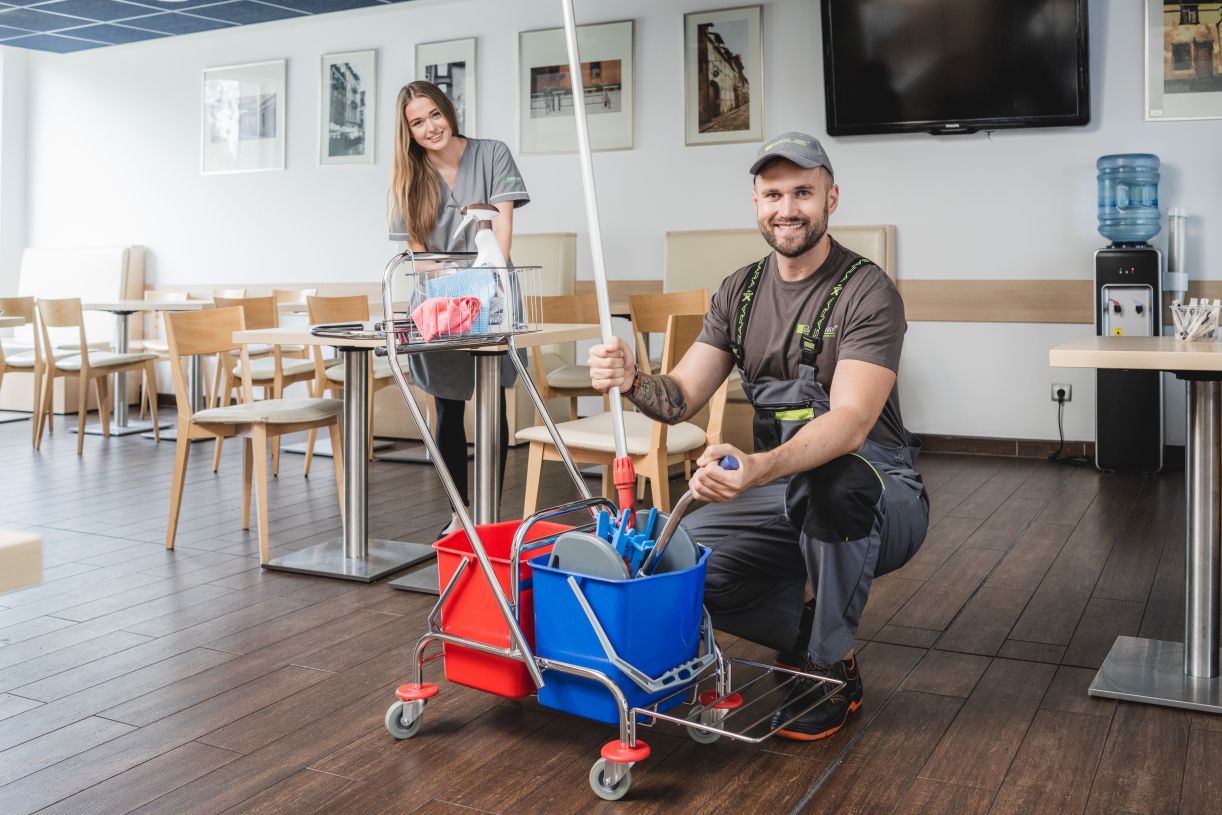 akcesoria do sprzatania cleanway