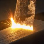 laserowe czyszczenie metalu