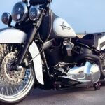motocykl-chromowany-polerka-piankowa-3m