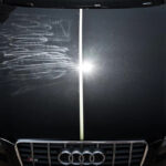 Car Detailing and Paint Correction: Restore Your Car’s Shine