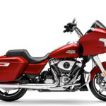 MY25 Web 360. FLTRX Road Glide