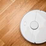 Robot mopujący samodzielnie wyczyści podłogi w całym domu