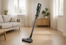 Czy warto inwestować w odkurzacz pionowy? Rozważamy wszystkie za i przeciw odkurzacz pionowy w mieszkaniu