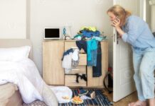 Jak okiełznać chaos w pokoju nastolatka: wydajne strategie na walkę z nieokiełznanym bałaganem chaos w pokoju nastolatka