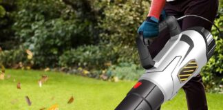 Najlepszy odkurzacz do liści – jak wybrać świetnego pomocnika dla Twojego ogrodu? odkurzacz do liści