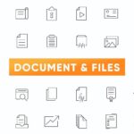 Systematyczne segregowanie dokumentów zapewnia szybki dostęp do ważnych informacji