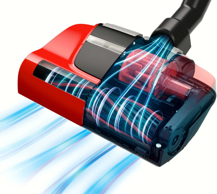 Bosch BGLS4PET2