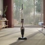 electrolux pure q9 świetnie odkurza mieszkanie