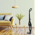 electrolux pure q9 świetnie odkurza podłogi
