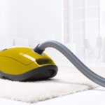 miele complete c3 świetnie zbiera kurz