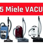 Miele Complete C3 PowerLine to odkurzacz workowy o mocy 890W