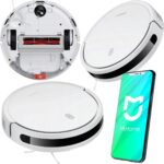 xiaomi s10 świetnie myje kafelki kuchenne