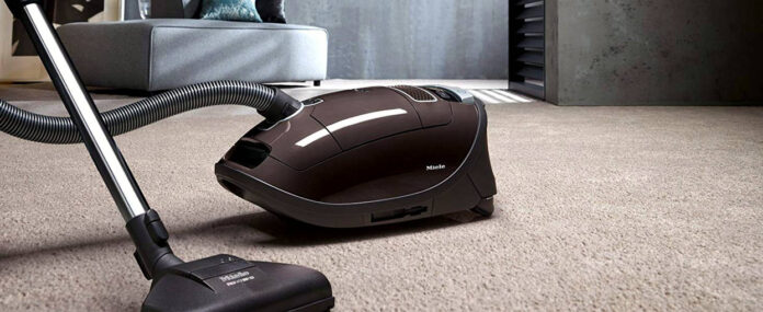 Miele Complete C3_1