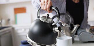 Na co zwrócić uwagę przy zakupie czajnika na gaz? Zakup czajnika