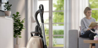 Electrolux Pure Q9 PowerForce – Bezprzewodowa rewolucja sprzątania Electrolux Pure Q9 PowerForce