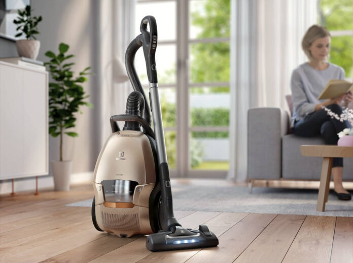 Electrolux Pure Q9 PowerForce