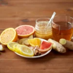 czysta-tkanina-po-usuwaniu-wosku