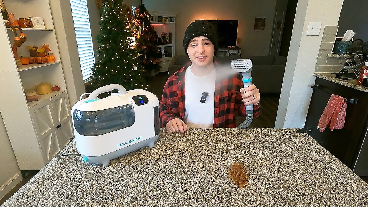 Efekt po czyszczeniu fug parą Czyste błyszczące fugi po myciu parowym na podłodze łazienkowej