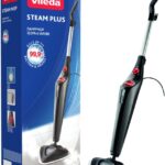 mop-parowy-vileda-w-akcji