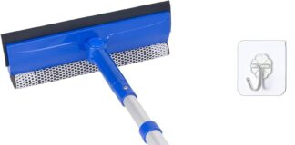 Myjka do okien – jak wybrać model, który sprosta twoim oczekiwaniom i nie zawiedzie po miesiącu