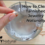 Srebro czyść pastą do zębów na miękkiej szmatce