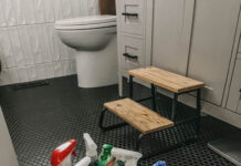 Środki do czyszczenia toalety – który rodzaj naprawdę usuwa kamień i bakterie? Środki do czyszczenia toalety skutecznie usuwają kamień i bakterie