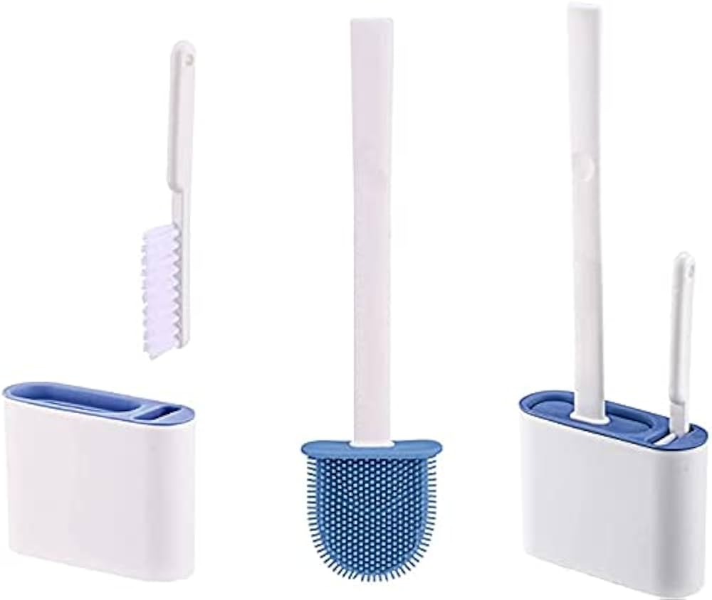 środki usuwające brud z toalety