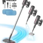 warto kupić mop parowy vileda