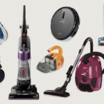 wybierz odkurzacz z filtrem hepa