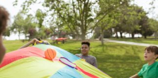 5 rzeczy, które warto sprawdzić przed zapisaniem dziecka na kolonie dziec