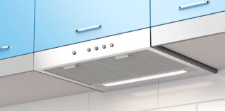 Czyszczenie okapu kuchennego – jakie środki naprawdę usuwają tłuszcz i osad? profesjonalne mycie filtra okapu kuchennego